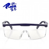 羅卡AL026護(hù)目鏡防沖擊眼睛防風(fēng)沙鏡打磨眼鏡實(shí)驗(yàn)防飛濺眼鏡騎車