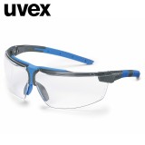 優(yōu)唯斯UVEX 9190275護(hù)目鏡騎行防護(hù)眼鏡透明防霧擋風(fēng)防塵防風(fēng)沙運(yùn)動(dòng)打磨防護(hù)眼鏡