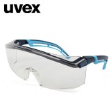 優(yōu)唯斯UVEX 9064065護(hù)目鏡防塵騎行運(yùn)動(dòng)眼鏡勞保打磨防飛濺工業(yè)防塵防霧防護(hù)眼鏡