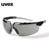 優(yōu)唯斯UVEX 9190281護(hù)目鏡騎行防護(hù)眼鏡透明防霧擋風(fēng)防塵防風(fēng)沙運(yùn)動(dòng)打磨防護(hù)眼鏡