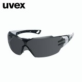 優(yōu)唯斯UVEX 9198237護(hù)目鏡超輕薄防沖擊防刮擦防風(fēng)沙防塵運(yùn)動(dòng)打磨防護(hù)眼鏡